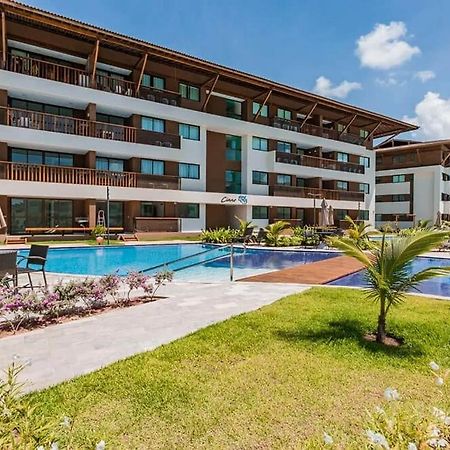 Cupe Beach Living #308 - Apartamento Por Carpediem Porto de Galinhas Exterior photo