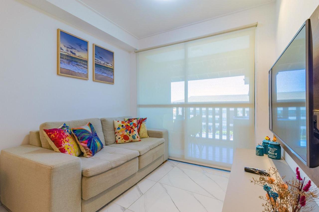 Cupe Beach Living #308 - Apartamento Por Carpediem Porto de Galinhas Exterior photo