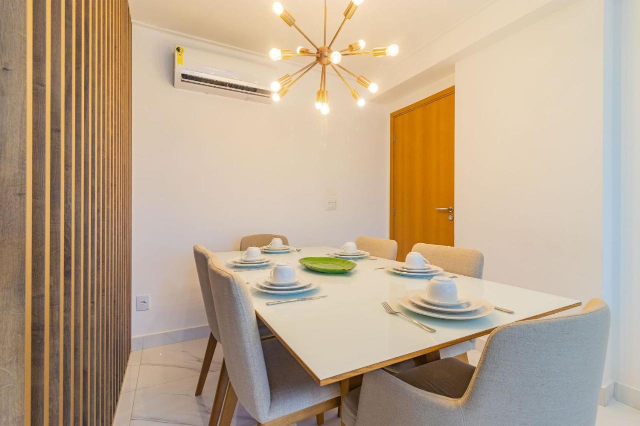 Cupe Beach Living #308 - Apartamento Por Carpediem Porto de Galinhas Exterior photo