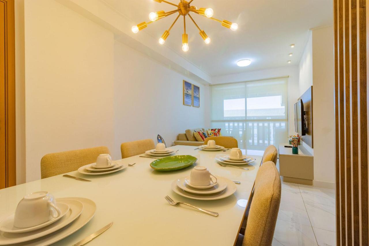 Cupe Beach Living #308 - Apartamento Por Carpediem Porto de Galinhas Exterior photo