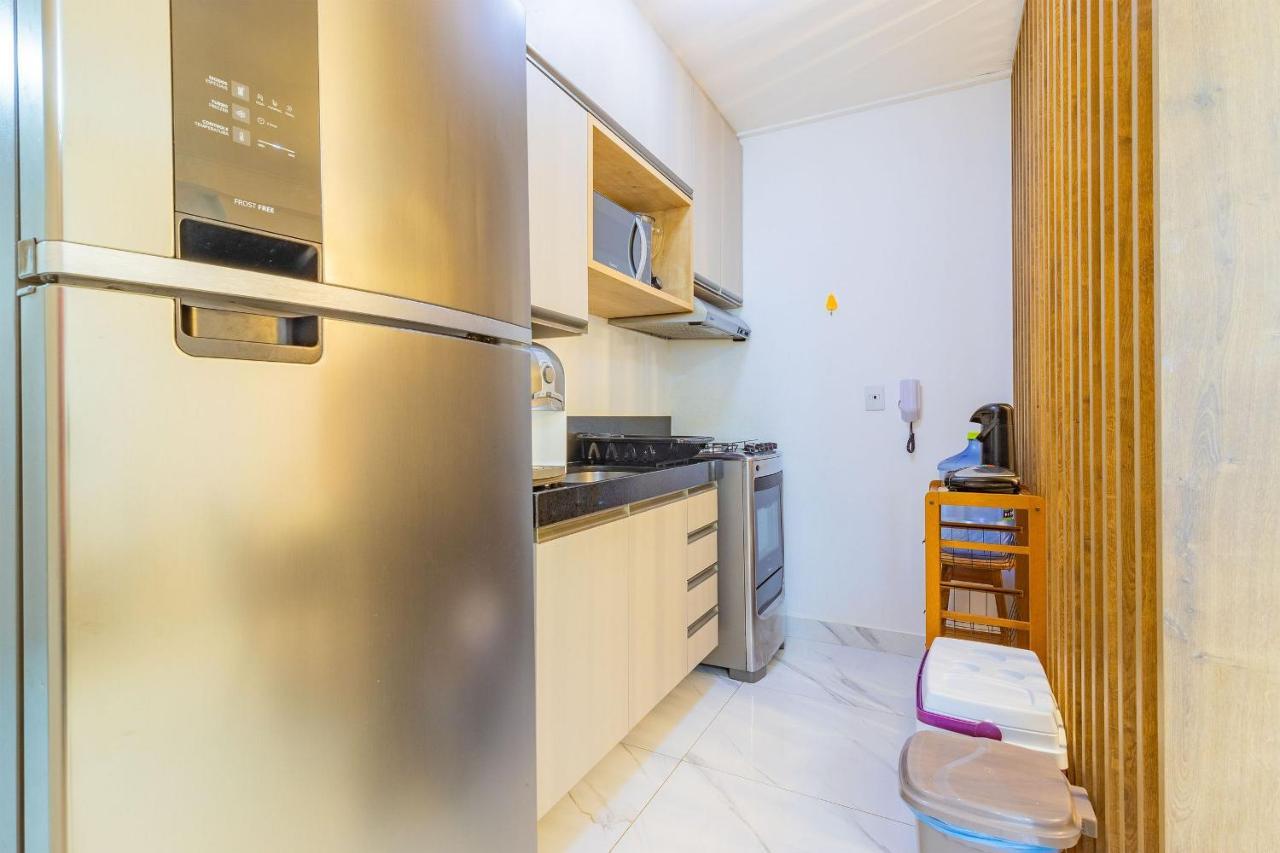 Cupe Beach Living #308 - Apartamento Por Carpediem Porto de Galinhas Exterior photo