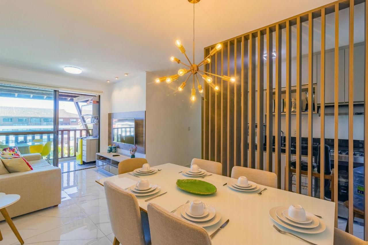 Cupe Beach Living #308 - Apartamento Por Carpediem Porto de Galinhas Exterior photo