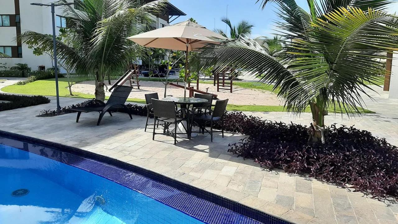 Cupe Beach Living #308 - Apartamento Por Carpediem Porto de Galinhas Exterior photo