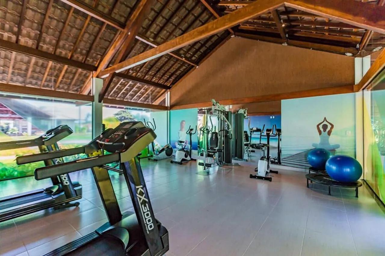 Cupe Beach Living #308 - Apartamento Por Carpediem Porto de Galinhas Exterior photo